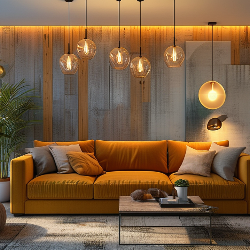 How to Choose the Best Smart Lighting for Your Home?