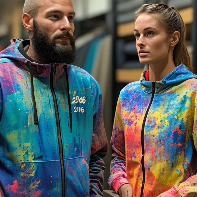 2026 How to Choose Sportswear Sublimation Ink for Your Business?