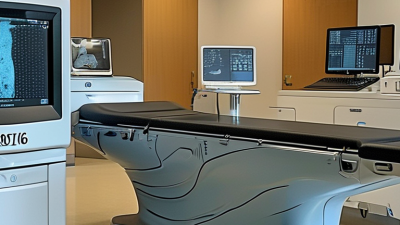 Best Portable CT Scanners for Global Buyers in 2026?