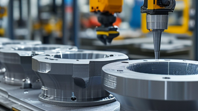 How to Source Quality 3D Metal Printed Parts in 2026?