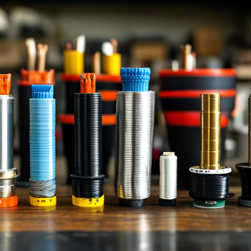How to Choose the Right Wire Harness Sleeve for Your Needs?