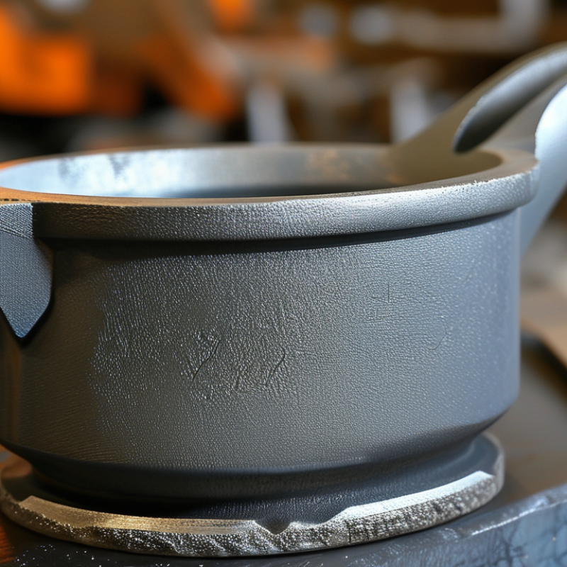 10 Best Graphite Lined Crucible Options for Global Buyers?