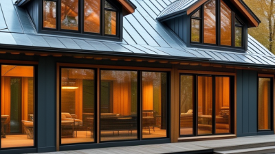 Why Choose Metal Clad Wood Windows for Your Home?