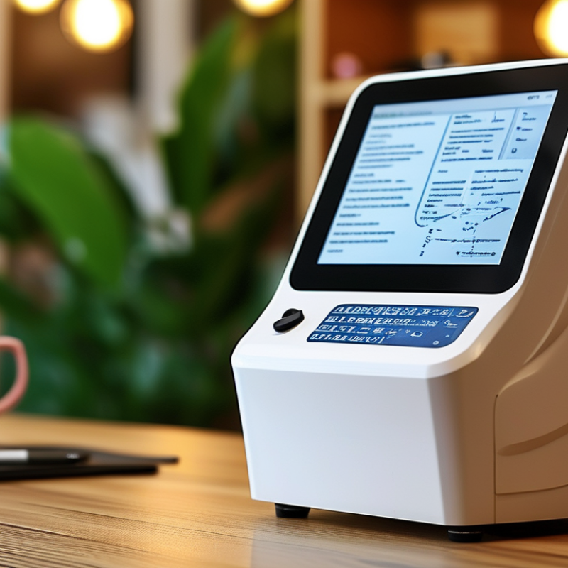 How to Choose the Best Skin Analysis Machine Manufacturer?