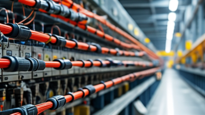 Siemens Bus Cable Benefits and Best Suppliers Worldwide?