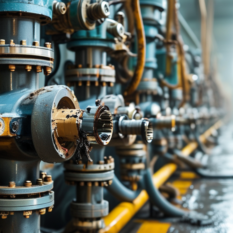 How to Prevent Leakage in Mechanical Systems Effectively?