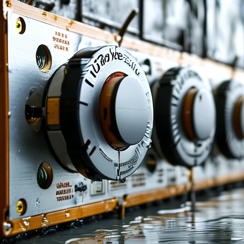 Top 10 Waterproof Toggle Switches for Your Projects?