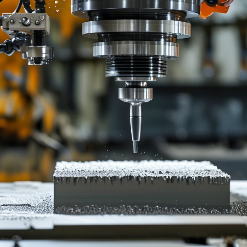 Top 10 CNC Machining Technology Benefits for Global Buyers?