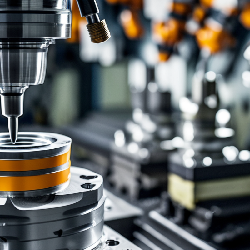 Top 10 CNC Machined Medical Device Parts for Global Buyers