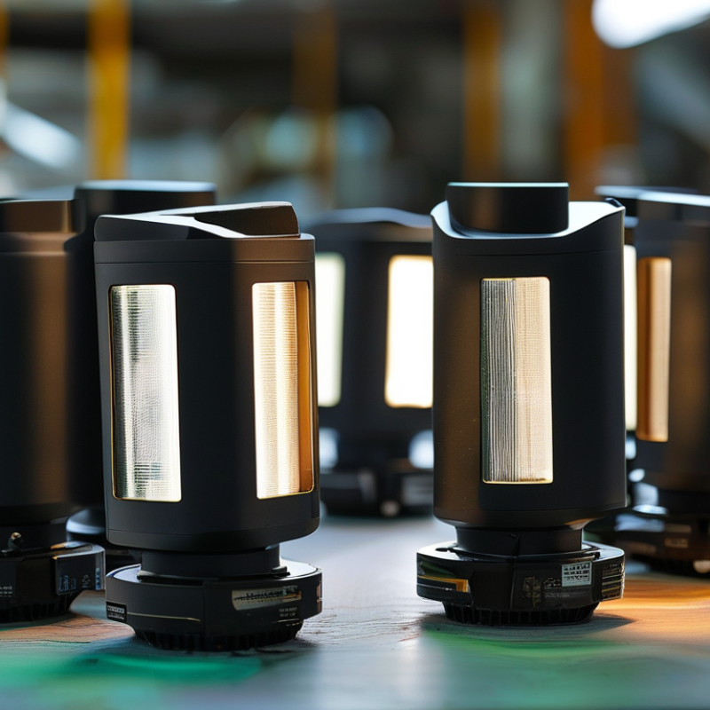 Top 10 Benefits of Chinese Led Headlamps for Global Buyers?