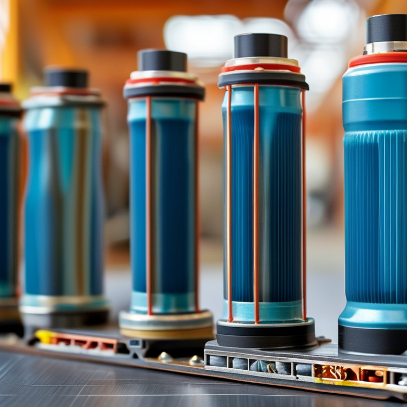 Top 10 Microchannel Heat Exchangers for Global Buyers?