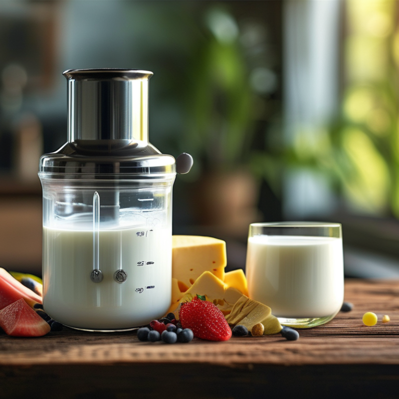 Top Vacuum Emulsifying Mixer Trends for 2026 What to Know?