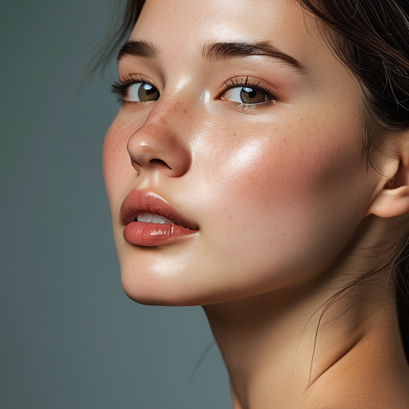 2026 Best Ways to Improve Facial Contours Naturally?