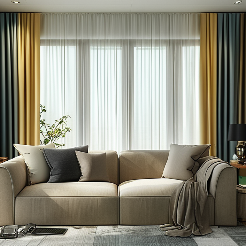 Top 10 Smart Curtains You Must Buy for Your Home Decor?
