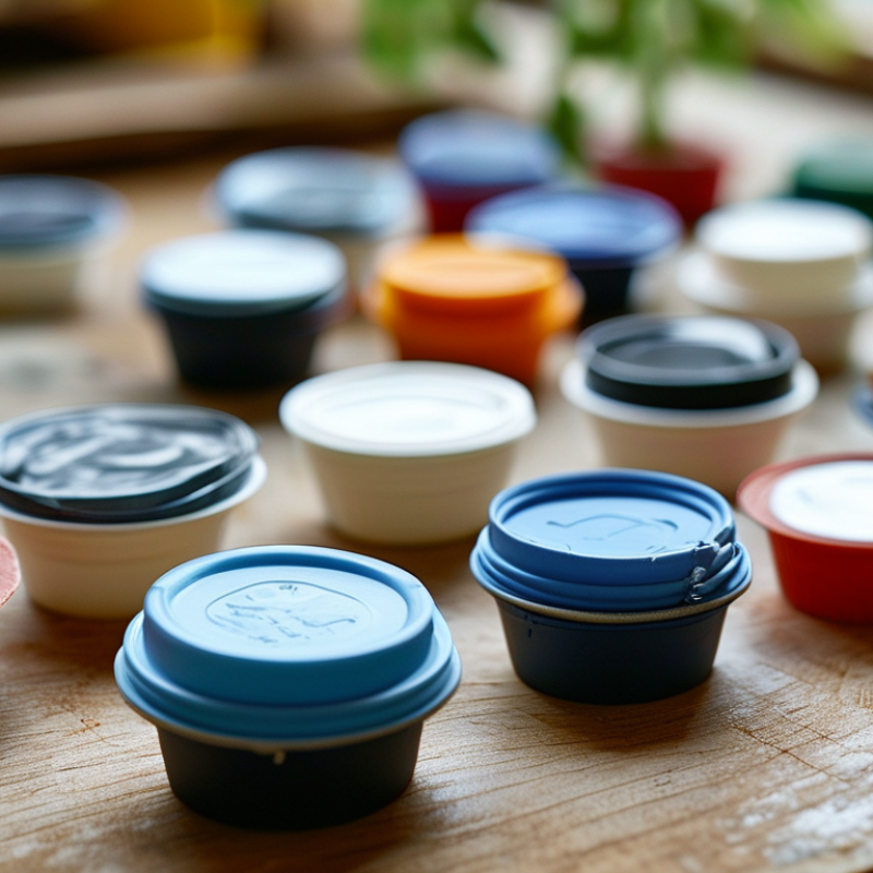 2026 Top Plastic Lid Trends for Global Buyers to Explore?