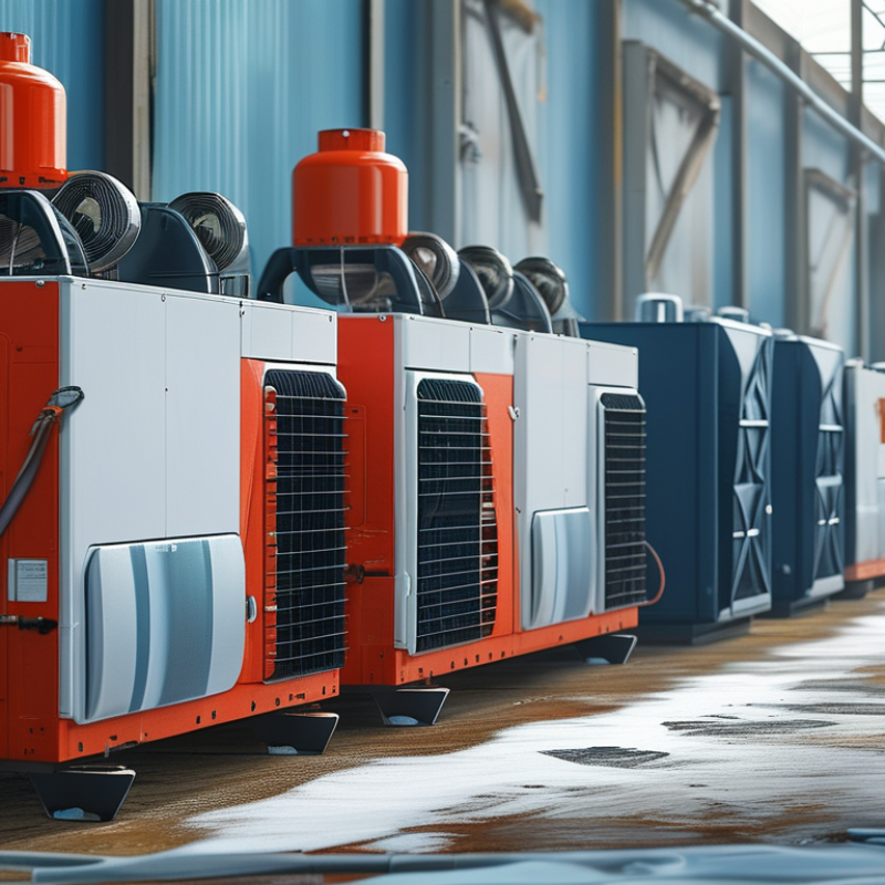2026 Top Air Refrigeration Unit Trends Buyers Should Know?