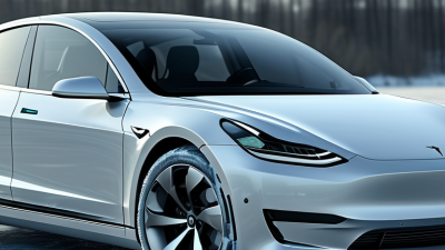 What is Frozen Car Electric and How Does It Work?