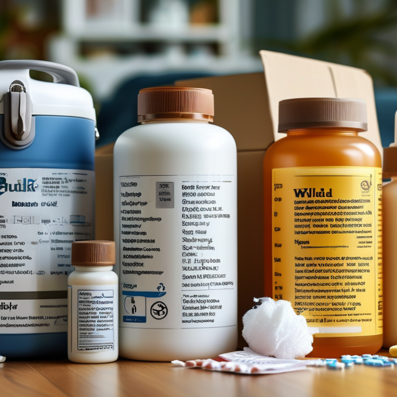 Best At Home Medical Supplies for Global Buyers to Consider?