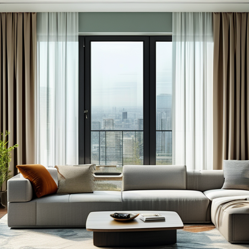 Top 10 Smart Curtain Trends You Need to Know in 2026?