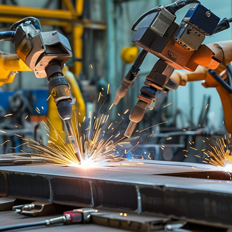 Best Tips for Choosing Welding Equipment for Custom Products?