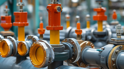 China Top Control Valves Suppliers for Global Buyers 2026?