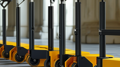 Top Stem Swivel Casters for Smooth Mobility in Your Projects?