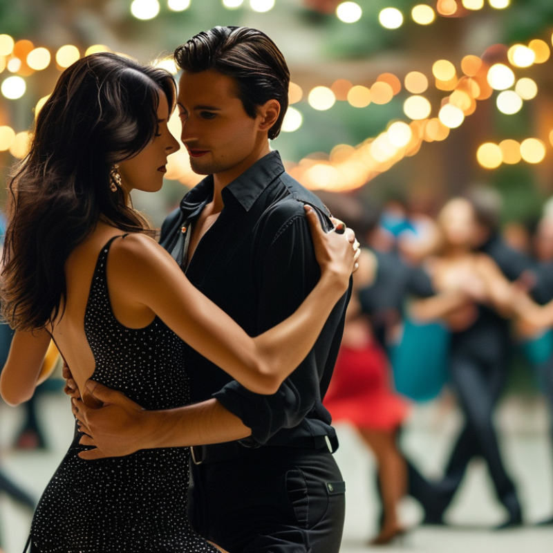 Best Couple Dance Styles to Learn in 2026?