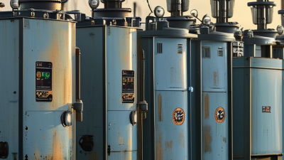 How to Choose the Right Oil Immersed Transformer for Your Needs?
