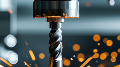 Top Milling Tools for Efficient Production in 2026?