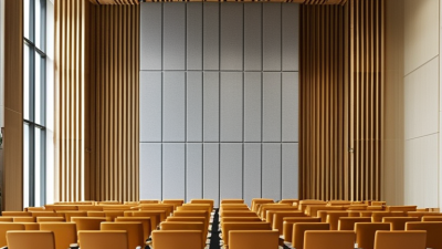 What is Custom Sound Panels and How Do They Benefit You?