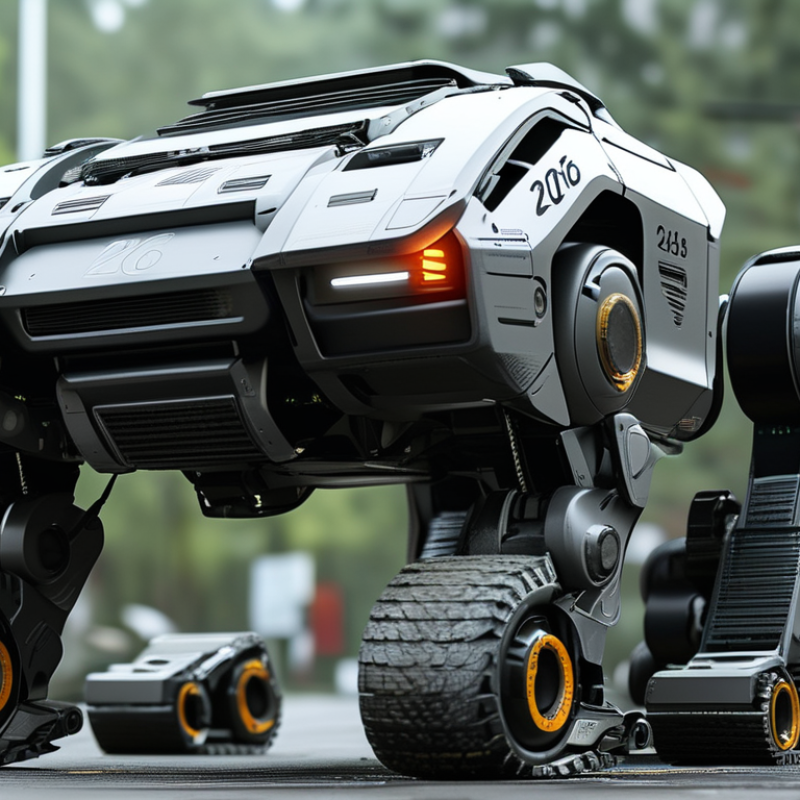 Top Robot Chassis Kits for 2026 What Should You Choose?