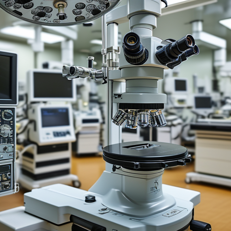 2026 How to Effectively Repair Surgical Microscopes in Mississippi?
