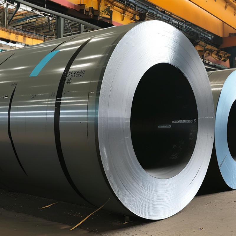 Best Carbon Steel Plate Coil Suppliers in China for Your Needs?