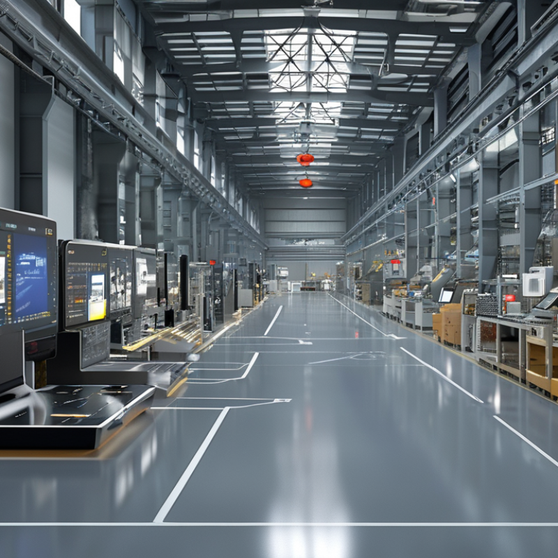 Top 10 Industrial Touch Panels in China for Global Buyers?