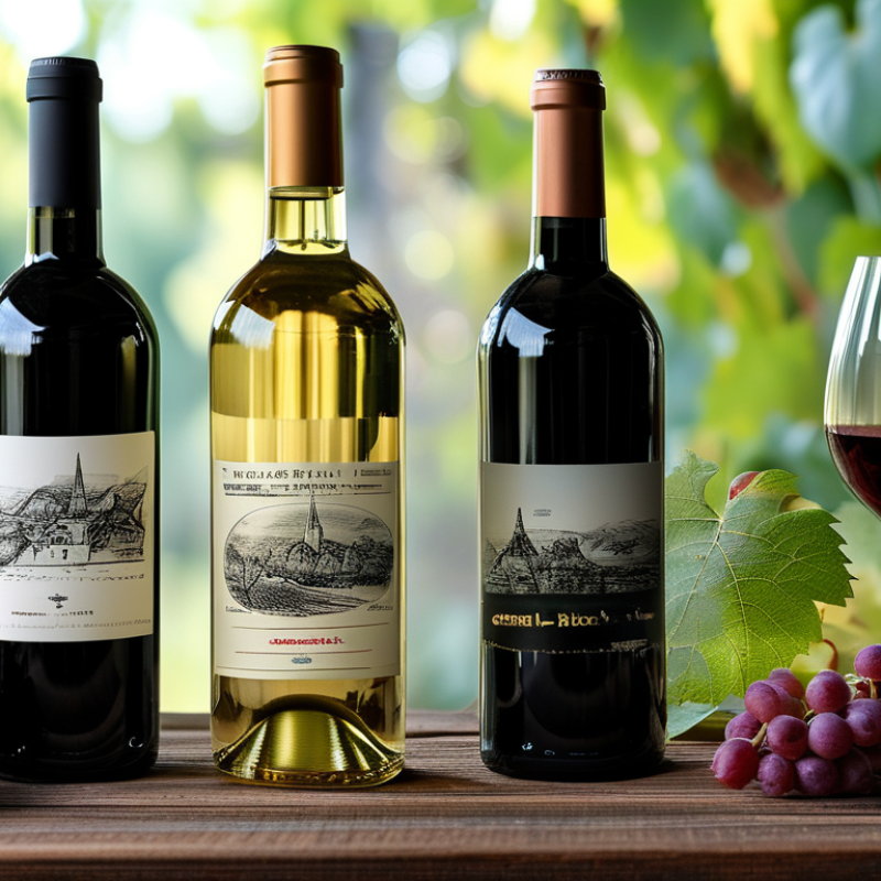Top 10 Wine Bottle Boxes for Global Buyers to Consider?