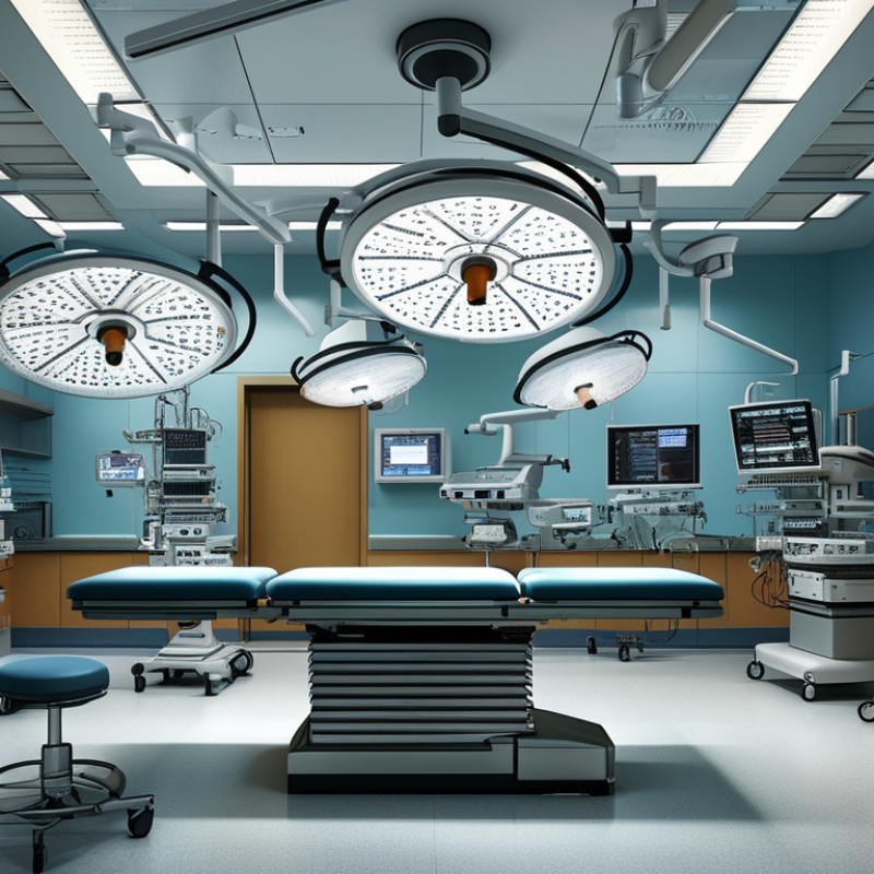 Essential Tips for Choosing Medical and Surgical Lighting?