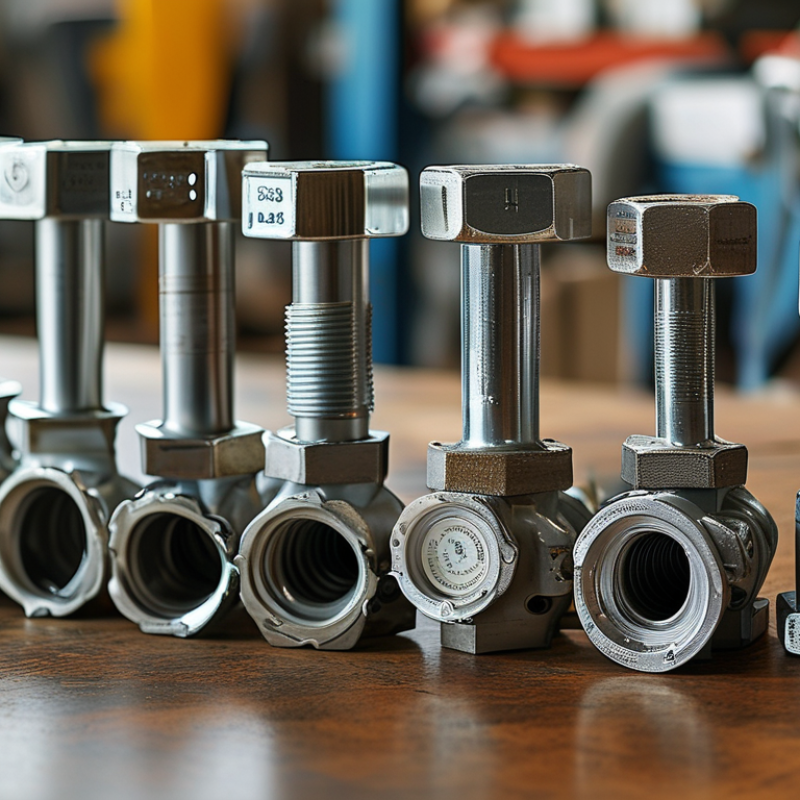 2026 Top Jack Screw Flange Buying Guide for Global Buyers?