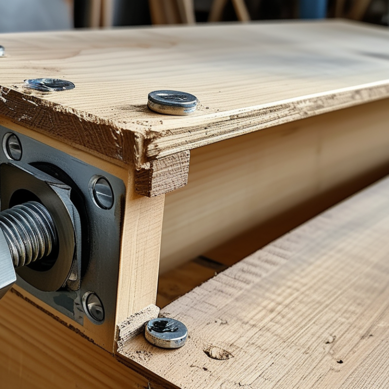 Why Does Furniture Hardware Loosen and How to Prevent It?