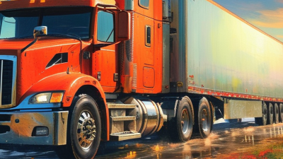 What is a Lorry Tyre and How to Choose the Best One?