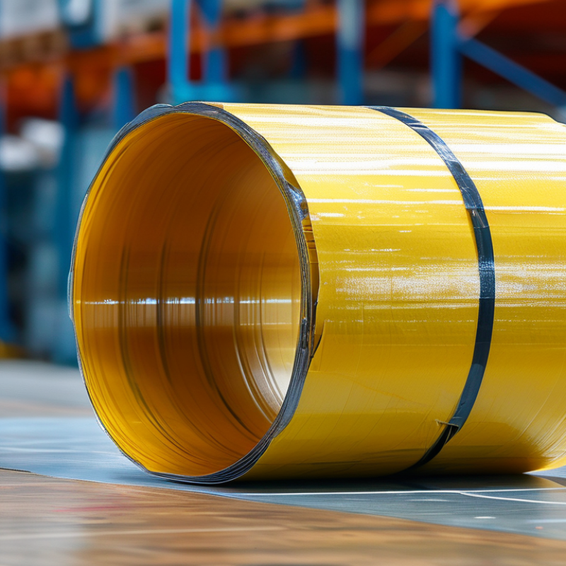 Top 10 Benefits of Heat Shrink Wrap for Global Buyers?