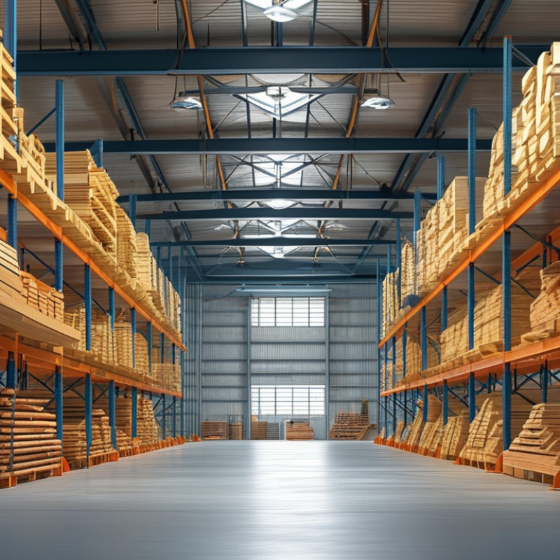 Top 5 Tips for Choosing the Right Cantilever Racking System?