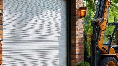 How to Find Phone Number for Overhead Door Services?