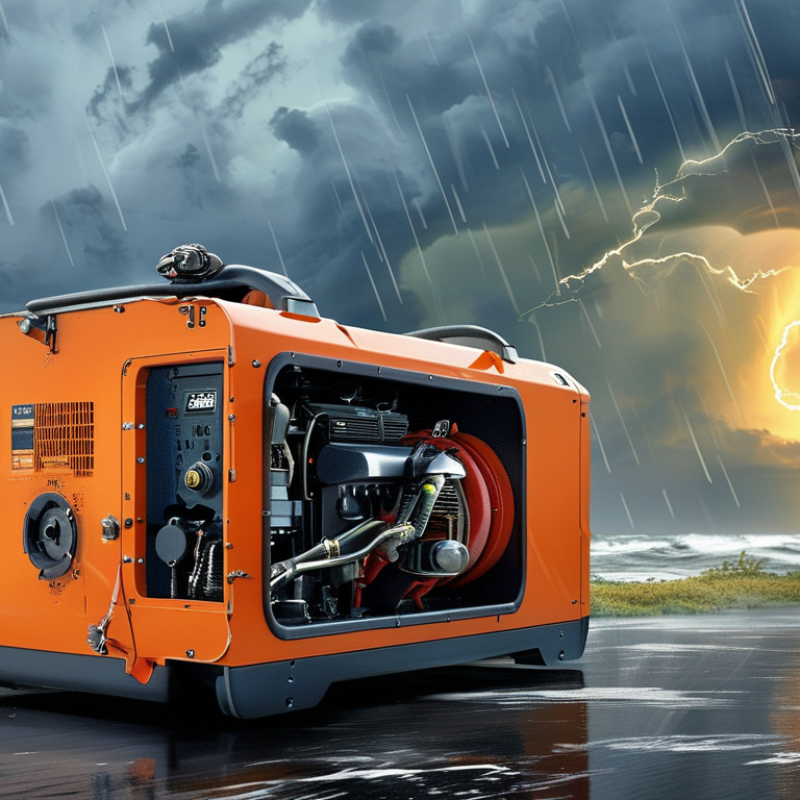 Best Generators For Hurricanes You Can Trust 2026