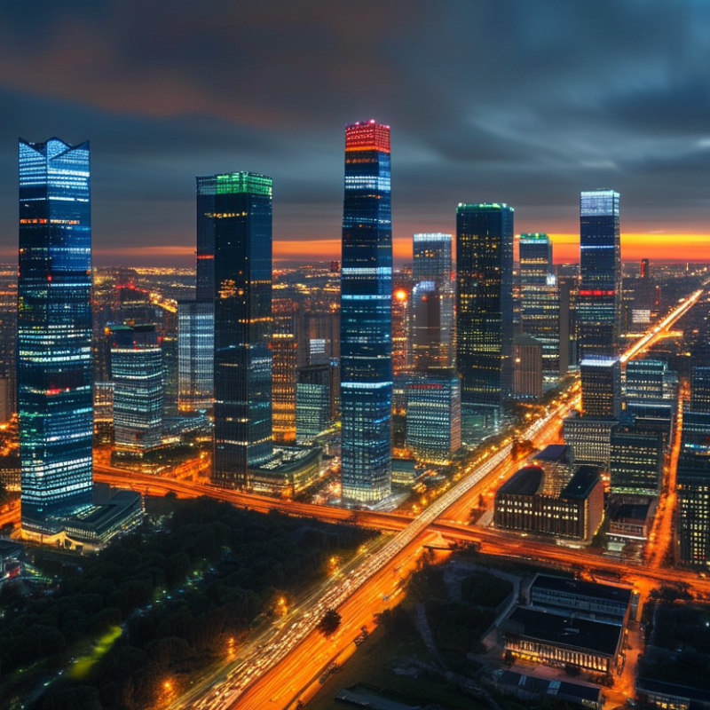 2026 Top Lighting Management Systems for Global Buyers?