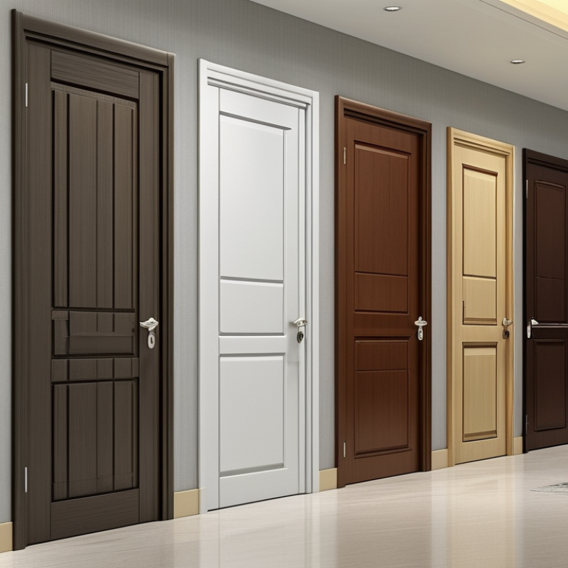 Top System Doors in China for Global Buyers to Consider?