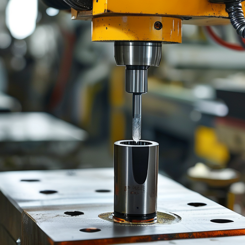 Top 10 Shrink Fit Tool Holder Benefits for Global Buyers?
