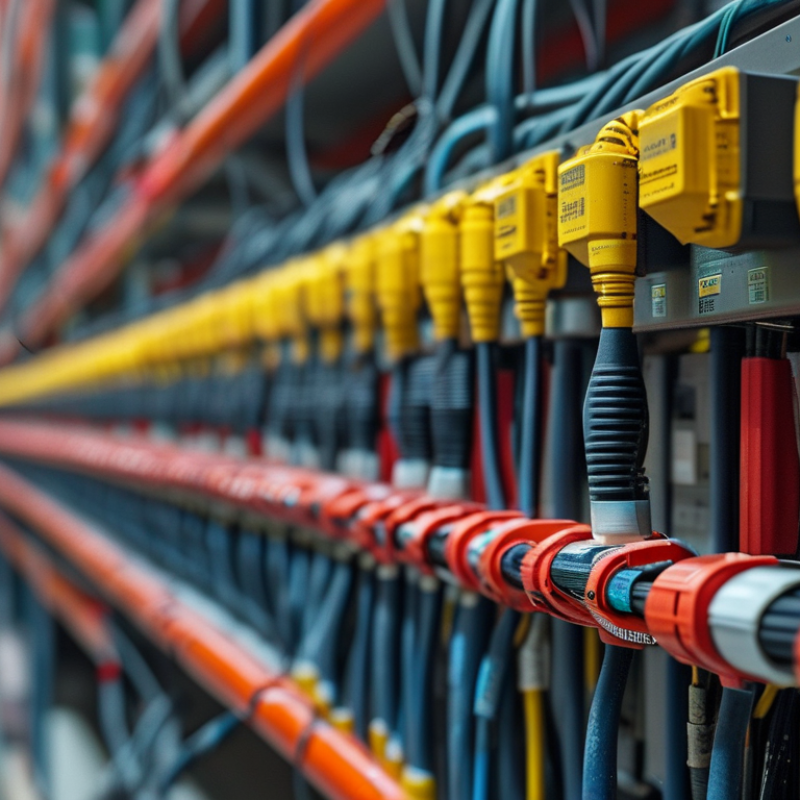Best Siemens Bus Cable Options for Global Buyers in 2026?