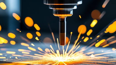 Best 5 Micro Hole EDM Drilling Machines for Precision Tasks?