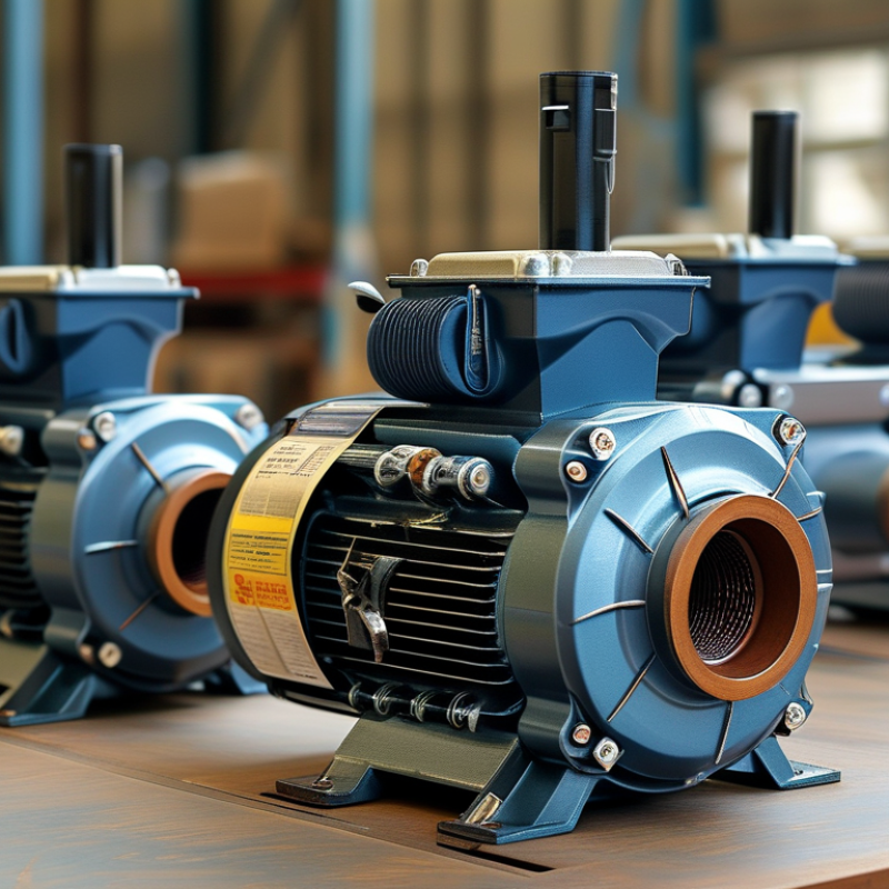 Top 10 China 3 Phase Compressor Motor Suppliers and Prices?