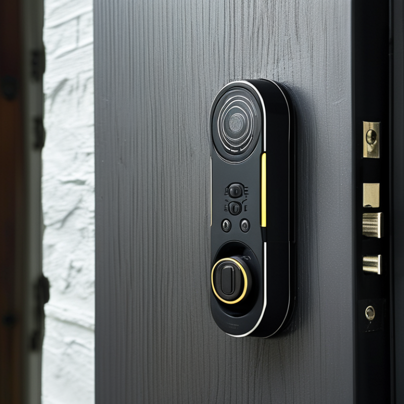 Top 10 Benefits of 1080p Video Door Phone for Your Home?